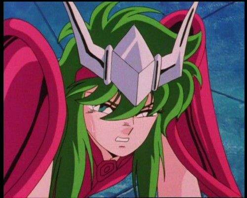 Otaku Gallery  / Anime e Manga / Saint Seiya / Screen Shots / Episodi / 107 - Le apparenze / 068.jpg